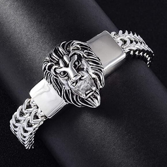 Cuban Link Bracelet